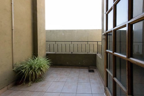 Imagen 10 de 30 de Ph En Venta 4 Ambientes Quincho Cubierto Terraza