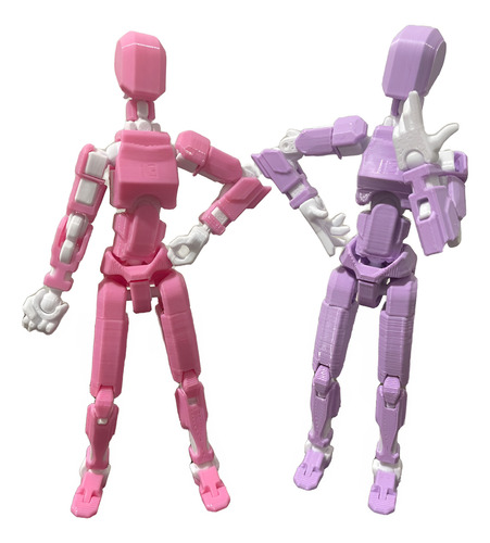 Muñeco Articulado Dummy 13 Fembot (mujer) + Accesorios Manos