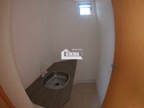 Imagem 5 de 6 de Sala Comercial Para Alugar - 02950.9288