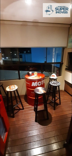 Imagem 2 de 19 de Apartamento A Venda No Bairro Centro Em Pelotas - Rs. - 1149-1