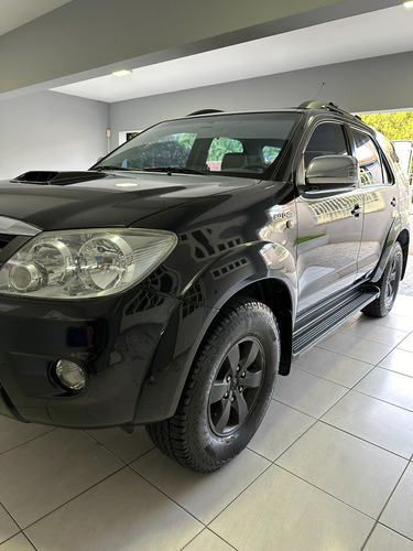 Toyota SW4 3.0 Srv 7l 4x4 Aut. 5p