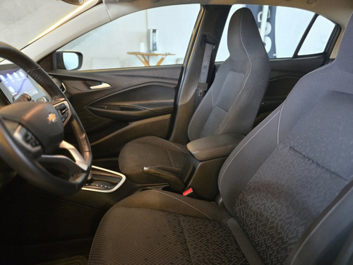 Chevrolet Onix plus 1.0 Ltz Turbo Aut. 4p
