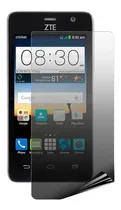 Comprar Mica De Hidrogel Privacidad, Celulares Zte + Kit Colocacion