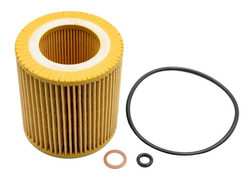 Filtro Aceite Bmw 740 08-15, X1 09-15, X3 06-17, X4 14-18