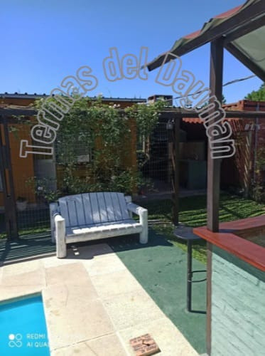Casa En Termas Del Daymán (casa, Aptos) Solo Whatsapp