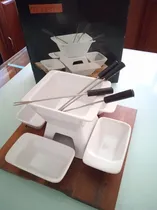Comprar Set De Fondue Y Más Artículos De Cerámica Para El Hogar