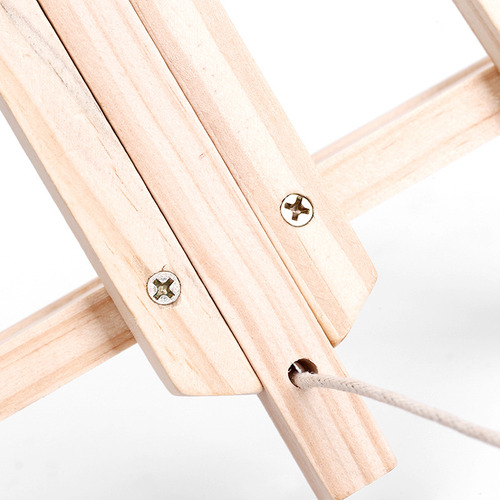 Caballete De Pintura Ajustable De Mesa Para Niños Y Adultos