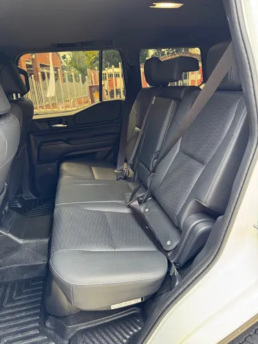 Toyota Prado 2.7 Diésel Tx-L