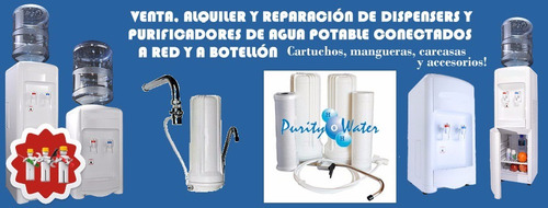 Imagen 6 de 6 de Kit De Instalacion Para Dispenser De Agua + Manguera