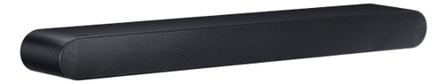 Barra De Sonido Samsung S-series Hw-s60b/zb Dolby Atmos