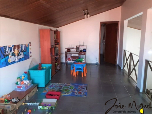 Casa Jardim Caparroz, Ca00354, Catanduva, Joao Miguel Corretor De Imoveis, Venda De Imoveis - Ca00354 - 67826909
