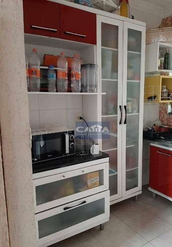 Imagem 13 de 30 de Sobrado À Venda, 92 M² Por R$ 480.000,00 - Vila Formosa - São Paulo/sp - So15382