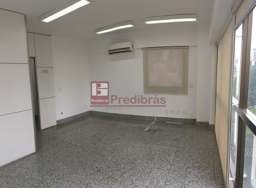 Imagem 15 de 18 de Conjunto Comercial, Funcionários, Belo Horizonte - R$ 590 Mil, Cod: 555 - V555