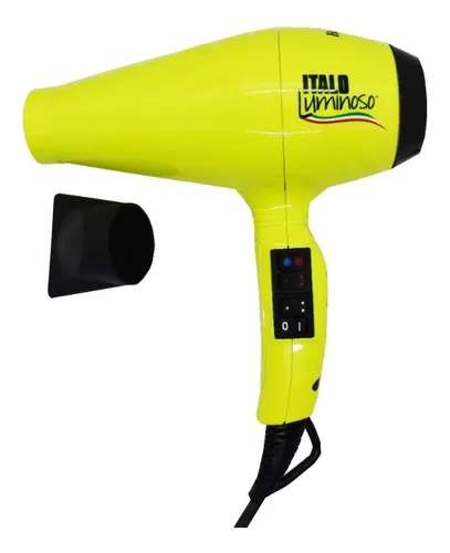 Babyliss pro italo luminoso sale