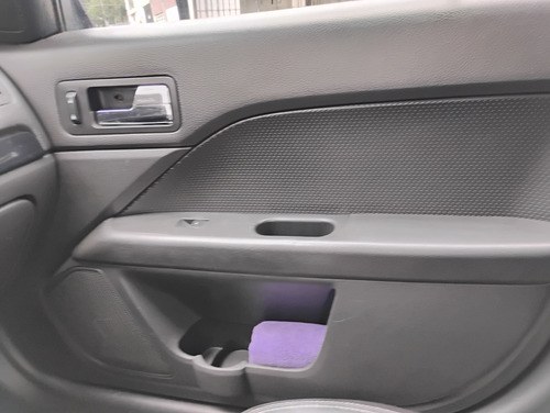 Ford Fusion Se V6 At
