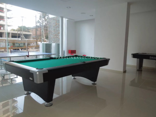 Apartamento En Venta En Icon Tower, Punta Del Este.