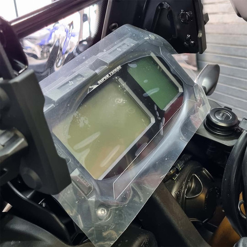 Imagen 2 de 18 de Moto Yamaha Tenere - 1200cc Nueva De Agencia 0km - Año 2022