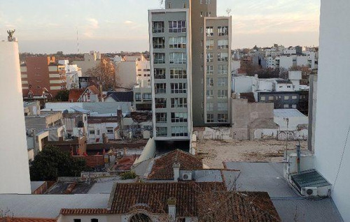 Departamento En Venta En Mar Del Plata