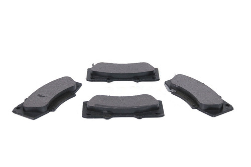 Imagem 1 de 2 de Pastilha De Freio Dianteiro Toyota Hilux 2.5 Apos 2009 2010/