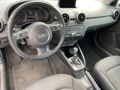 Audi A1 1.4 Cool S-tronic Dsg