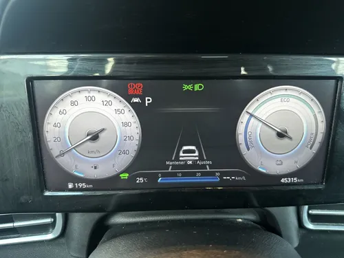Hyundai Elantra 2.0 Gls Premium At