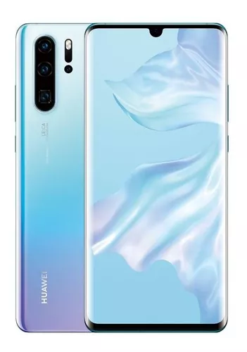 Huawei P30 Lite 6/256Gb Azul Libre