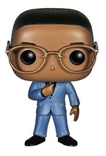 Estatua - Funko Pop Television (vinyl): Breaking Bad Gus Fri