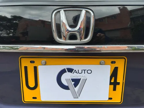 Honda CR-V 2.4 Lx