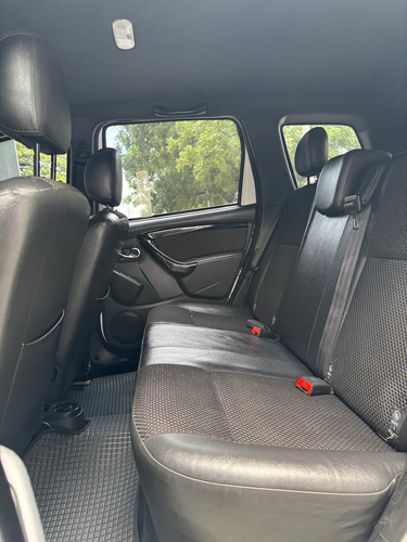 Renault Duster 2.0 Tripadvisor Intens 4X4