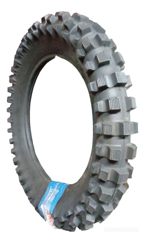 Cubierta De Cross Kenda 510x 17 K 257 D Motostop