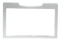 Comprar Marco Estante Freezer Heladera Electrolux Df30 Df39