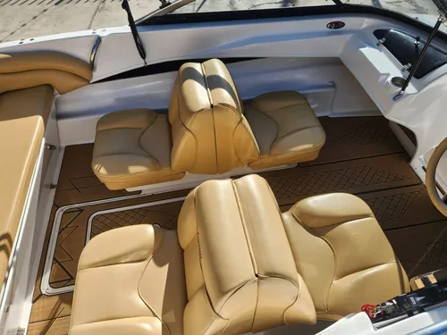 Lancha Vision 150 - Año 2023 Casco Y Motor - Trailer