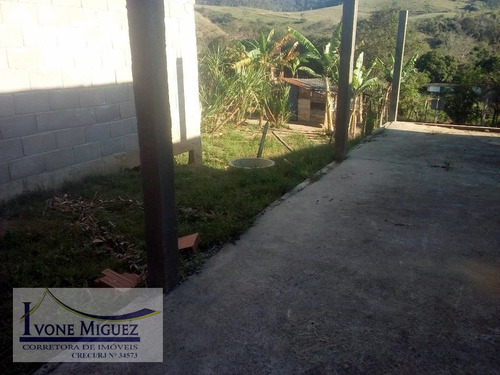 Imagem 2 de 12 de Casa Em Maravilha - Paty Do Alferes - 2723