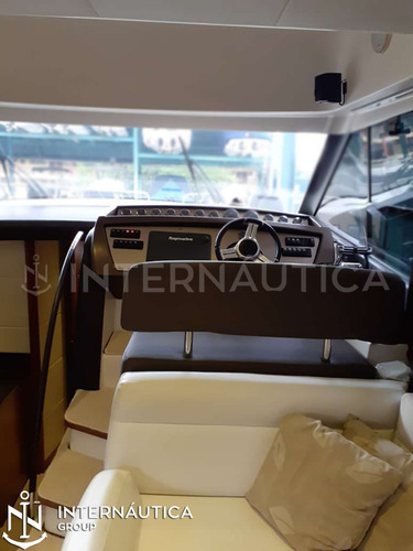 Imagem 5 de 13 de Prestige 40 2014 Intermarine Azimut Ferretti Phantom