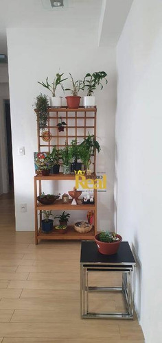 Imagem 3 de 17 de Apartamento À Venda, 60 M² Por R$ 620.000,00 - Vila Romana - São Paulo/sp - Ap6882