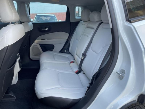 Imagem 14 de 15 de Jeep Compass 2.0 16v Diesel Limited 4x4 Automático 2020/2021
