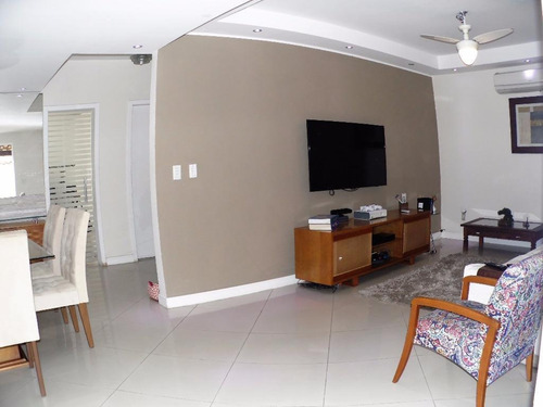 Imagem 2 de 14 de Casa Com 4 Dormitórios À Venda, 239 M² Por R$ 799.000,00 - Freguesia (jacarepaguá) - Rio De Janeiro/rj - Ca0058