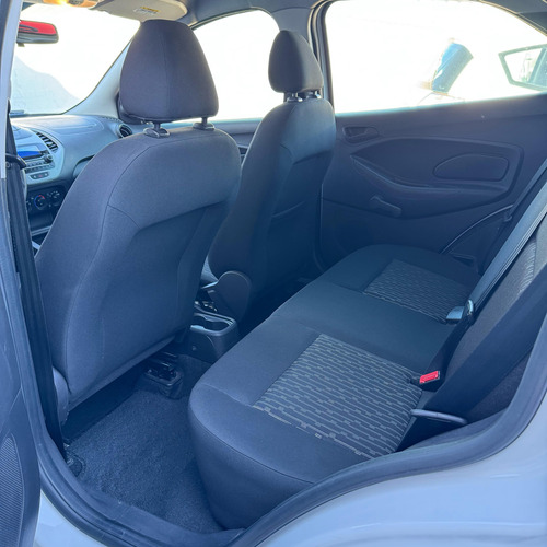 Ford Ka 1.0 Se Flex 5p