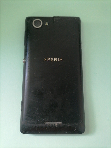 Sony Xperia L Piezas Refacciones Pregunte (c2104