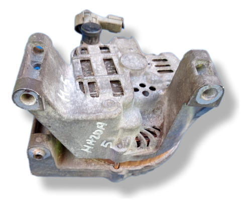 Alternador Para Mazda 5 2.3l 2006-2010