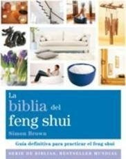 Biblia Del Fen Shui, La - Brown, Simon G.