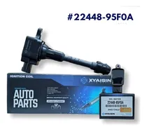 Comprar Bobina Encendido Nissan Primera P11 P12 Wp11 Wp12 Almera N16