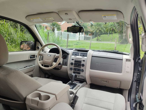 Ford Escape 2010 3.0 Xlt