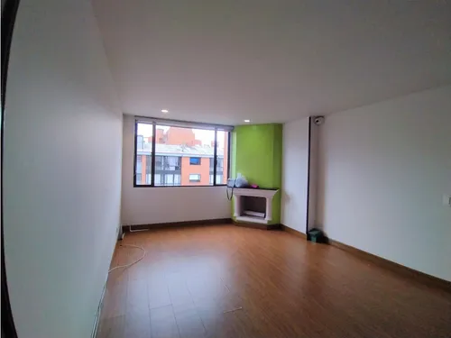 Venta De Apartamento En Cedritos - Los Cedros