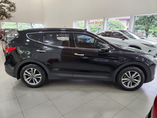 Hyundai Grand Santa Fé 3.3 7l 4wd Aut. 5p