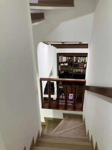 Casa En Venta En Anáhuac, Miguel Hidalgo