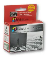 Comprar Cartucho Compatible Canon 210xl Negro Garantía Tienda 210