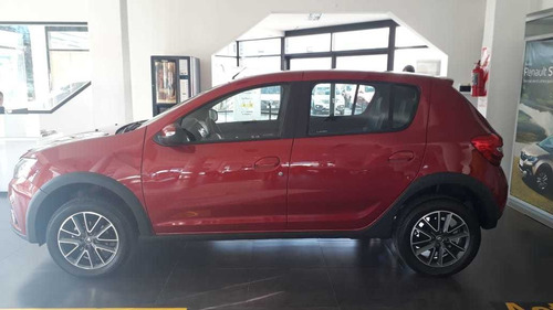 Renault Sandero Intens 1.6 16v