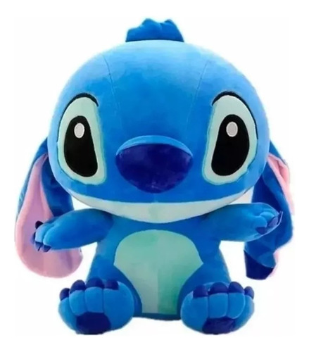  Hermoso Peluche Stitch De 60cm