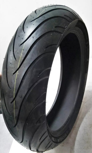 Neumático 180.55-17 Michelin Hornet Gsxr 1000 de Pilot Street